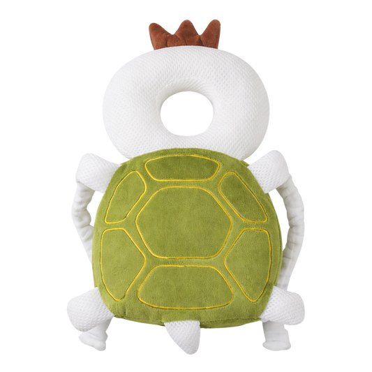 Mochila Protectora para Bebés