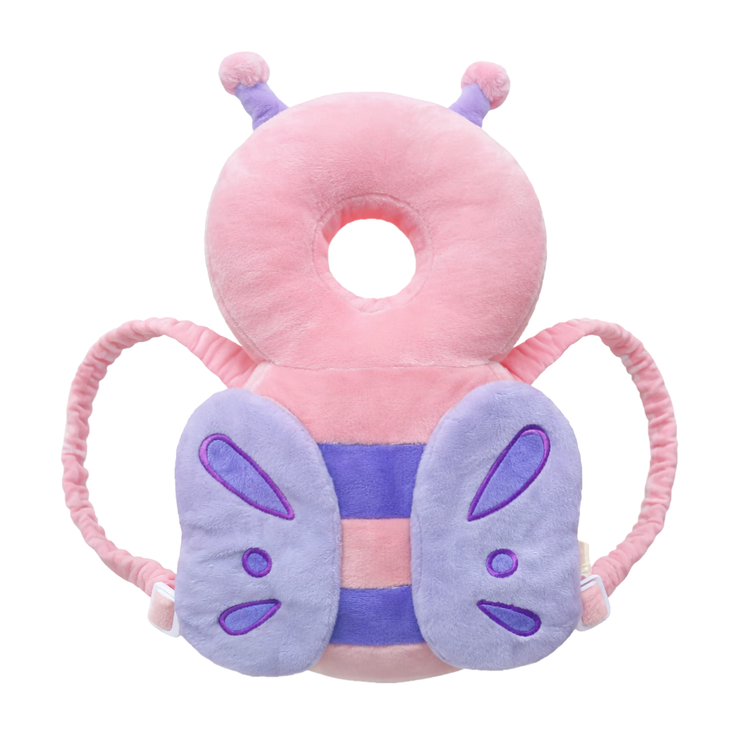 Mochila Protectora para Bebés