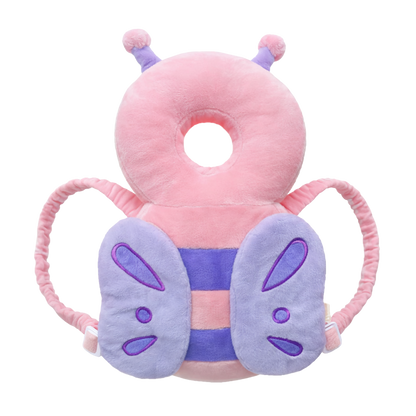 Mochila Protectora para Bebés