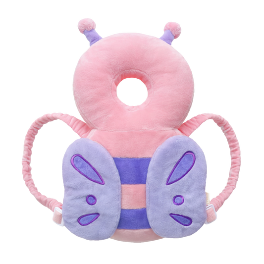 Mochila Protectora para Bebés