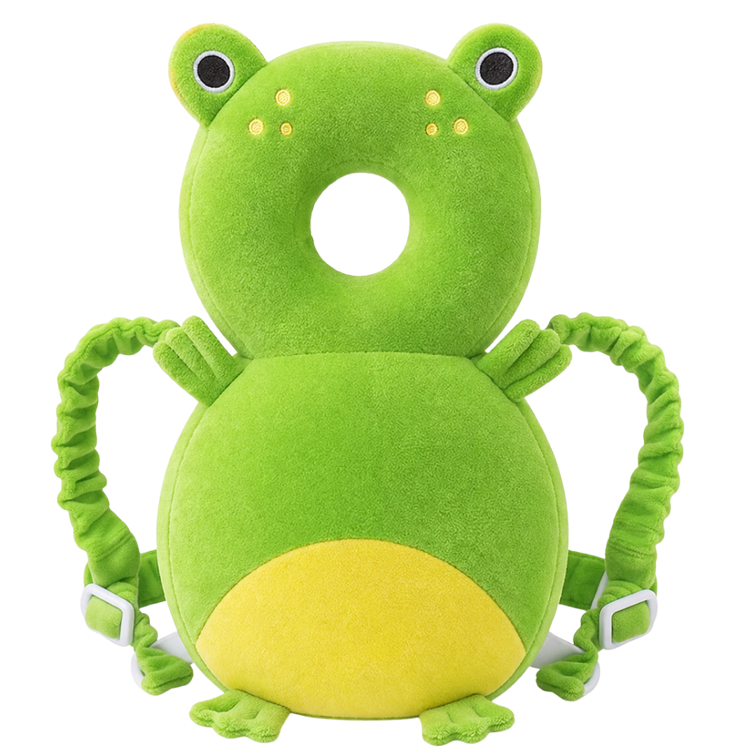 Mochila Protectora para Bebés