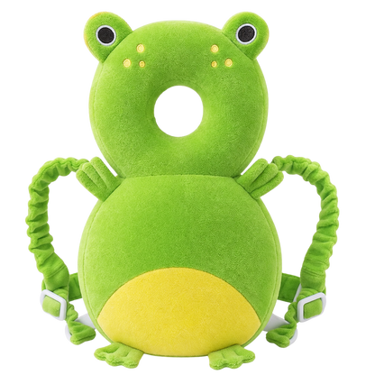 Mochila Protectora para Bebés