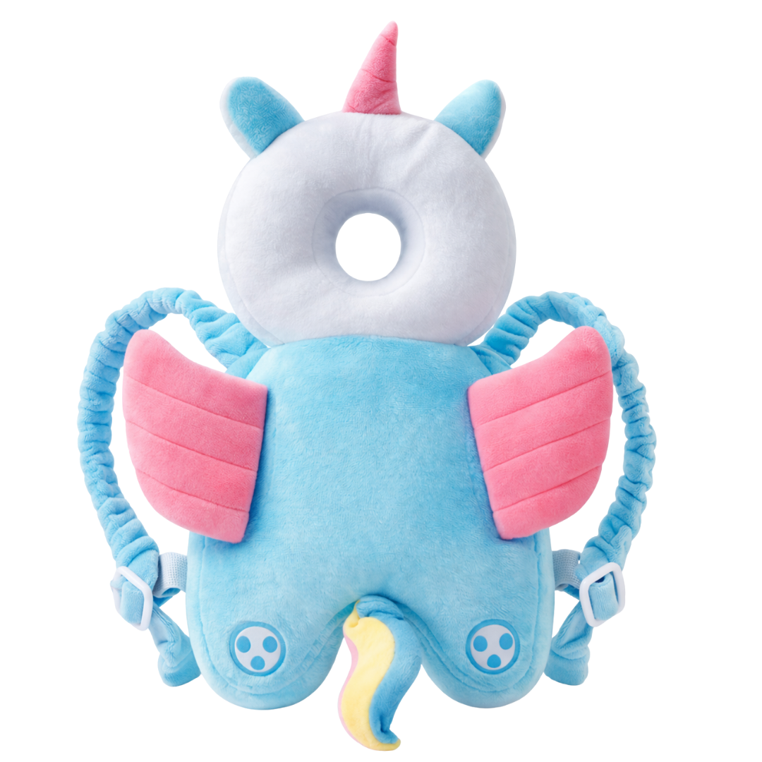 Mochila Protectora para Bebés