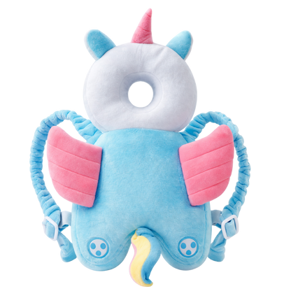 Mochila Protectora para Bebés