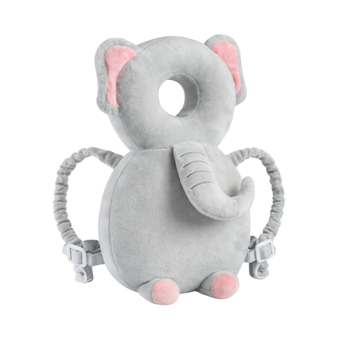 Mochila Protectora para Bebés