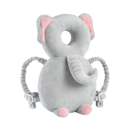Mochila Protectora para Bebés